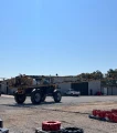 2019 RoGator RG1300C Self-Propelled Sprayer