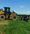 2009 Caterpillar 924H High Lift Wheel Loader