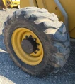 2018 Caterpillar TL1255D telehandler