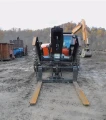 2015 JLG G12-55A 4x4x4 Telehandler