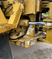 2000 Caterpillar D300E Series II water wagon