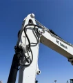 2016 BOBCAT E85  Mini Excavator