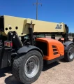 2014 Jlg G10-55A 4x4x4 Telehandler