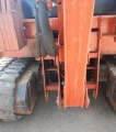 2004 Ditch Witch HT115 cable plow