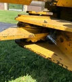 2001 Caterpillar 924G wheel loader
