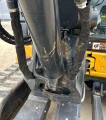 2020 John Deere 60G mini excavator