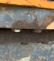 2012 Case CX210B Excavator
