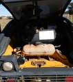 2013 John Deere 333E tracked skid steer loader
