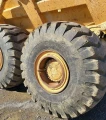 2001 John Deere 400C haul truck