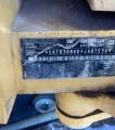 2014 Caterpillar 308E2 CR Track Excavator