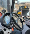 2018 Kubota M7-171 MFWD tractor
