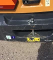 2018 Case 221F Wheel Loader