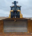 2014 Caterpillar D7E dozer
