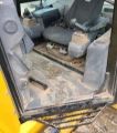 2014 Caterpillar D6K2 XL dozer