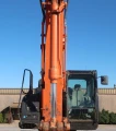 2016 Hitachi ZAXIS ZX160LC-6N