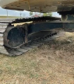 2007 Link-Belt 80 SPIN-ACE MIDI Excavator