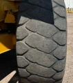 2011 Volvo A40F haul truck