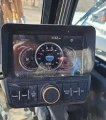 2021 Case CX57C mini excavator