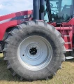 2009 Case IH Steiger 485 HD 4WD tractor
