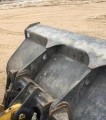 2018 Komatsu WA270-8 Wheel Loader