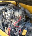 2017 Caterpillar TL1255D telehandler
