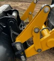 2019 Caterpillar 420F2 IT backhoe