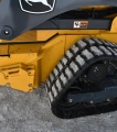 2022 JohnDeere 333G compact track loader