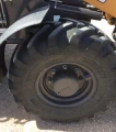 2018 Case 221F Wheel Loader