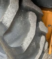 2018 Case 580N EP  backhoe
