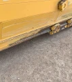 2017 Caterpillar 623K Self Propelled Elevating Scraper