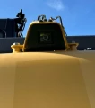 2015 Caterpillar 311FL RR excavator