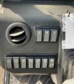 2012 Caterpillar TH406 4x4x4 Telehandler