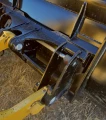 2022 Caterpillar 908M wheel loader