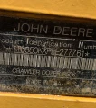 2014 John Deere 850K WLT dozer