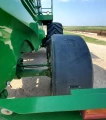 2015 John Deere 7980 Self-Propelled Forage Harvester