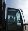 2011 John Deere 240DLC excavator