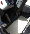 2014 Komatsu WA270-7 wheel loader