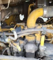 2015 John Deere 700K LGP dozer