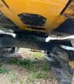 2014 John Deere 130G excavator
