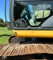 2014 John Deere 250G LC excavator