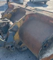 2005 John Deere 544J wheel loader
