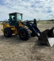 2013 John Deere 524K High Lift Wheel Loader,