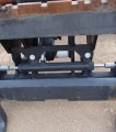2015 FARESIN FH6.30E 4X4 TELEHANDLER
