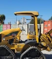 2017 Vermeer RTX750 trencher