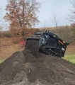 2017 CATERPILLAR 299D2 Skid Steer