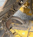 2010 Caterpillar D6N LGP dozer