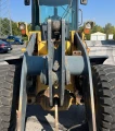 2005 John Deere 544J wheel loader