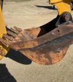 2011 Caterpillar 420E IT 4x4 Loader Backhoe