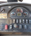 2013 Caterpillar 420F backhoe