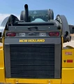 2022 New Holland C337 Compact Track Loader